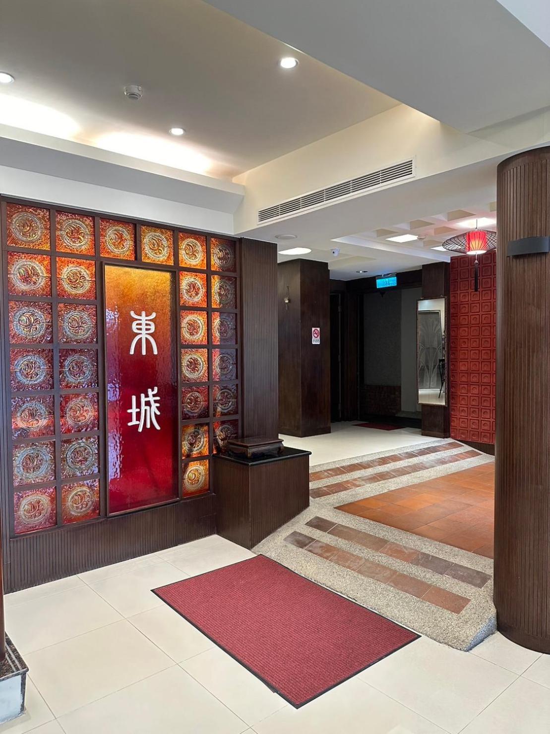 East Town 26 Hotel Hualien Exterior foto